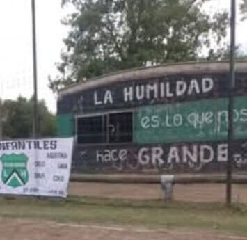 Convocatoria a socios para reempadronamiento en Las Heras