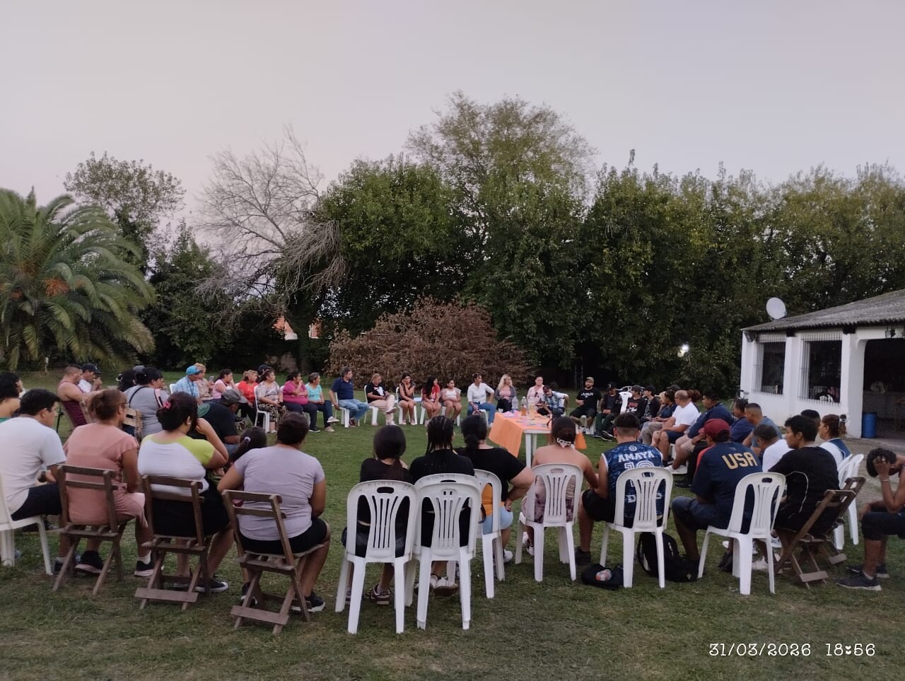 BAJA DE PLANES DEL GOBIERNO NACIONAL Y DOBLE FRENTE DE CONFLICTO EN JOSÉ C. PAZ