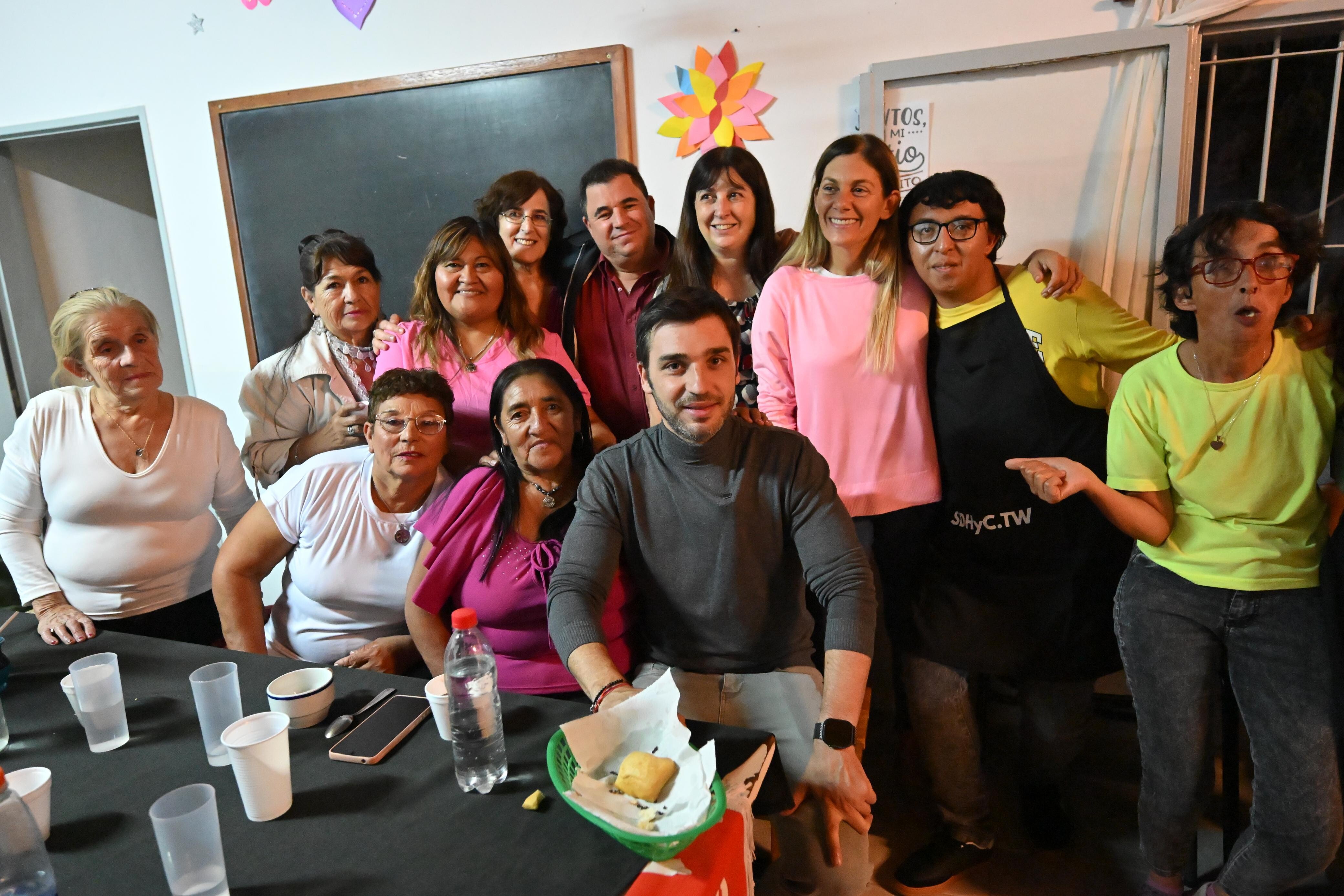 Provincia optimiza la atención sanitaria de los adultos mayores y destinará el Hospital Margara prioritariamente a jubilados