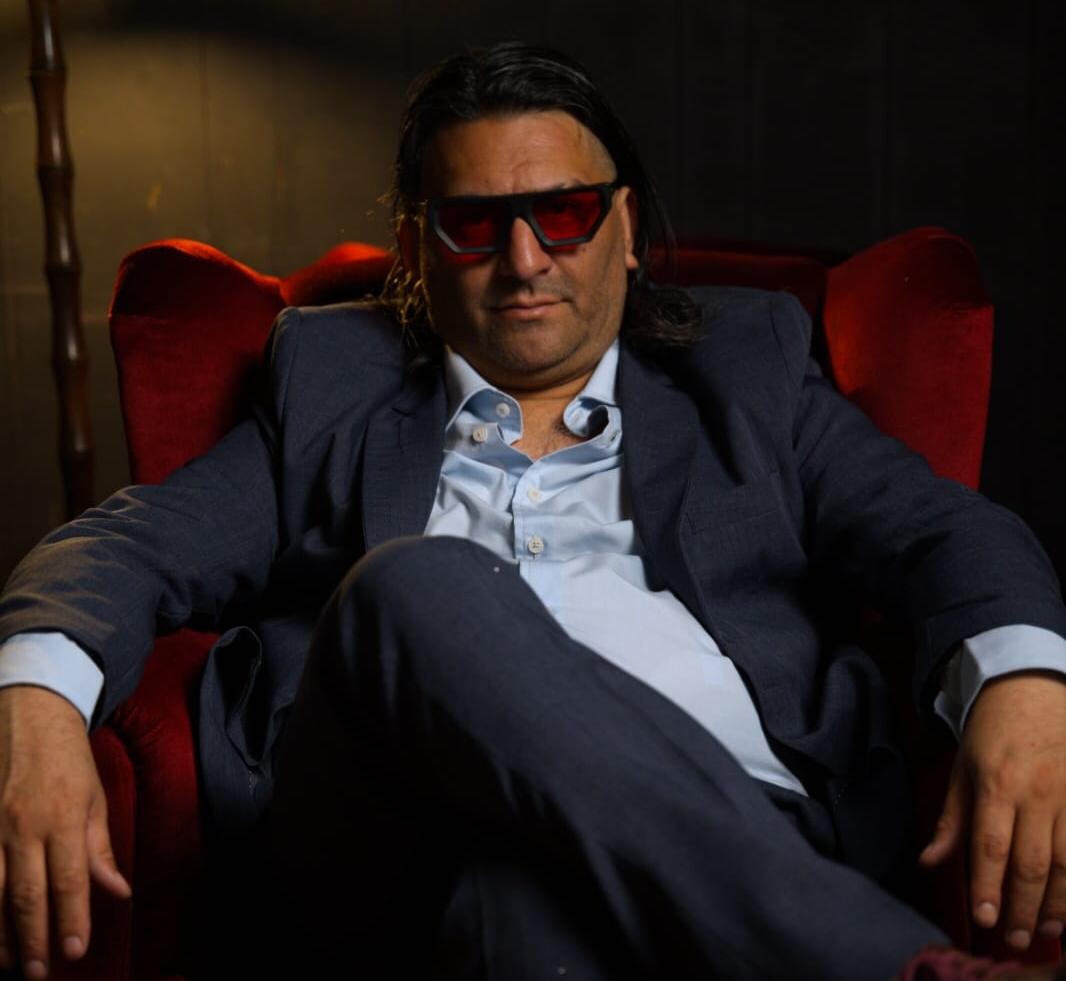 Pablo Marquetti: Nuevas Canciones y Covers en Camino