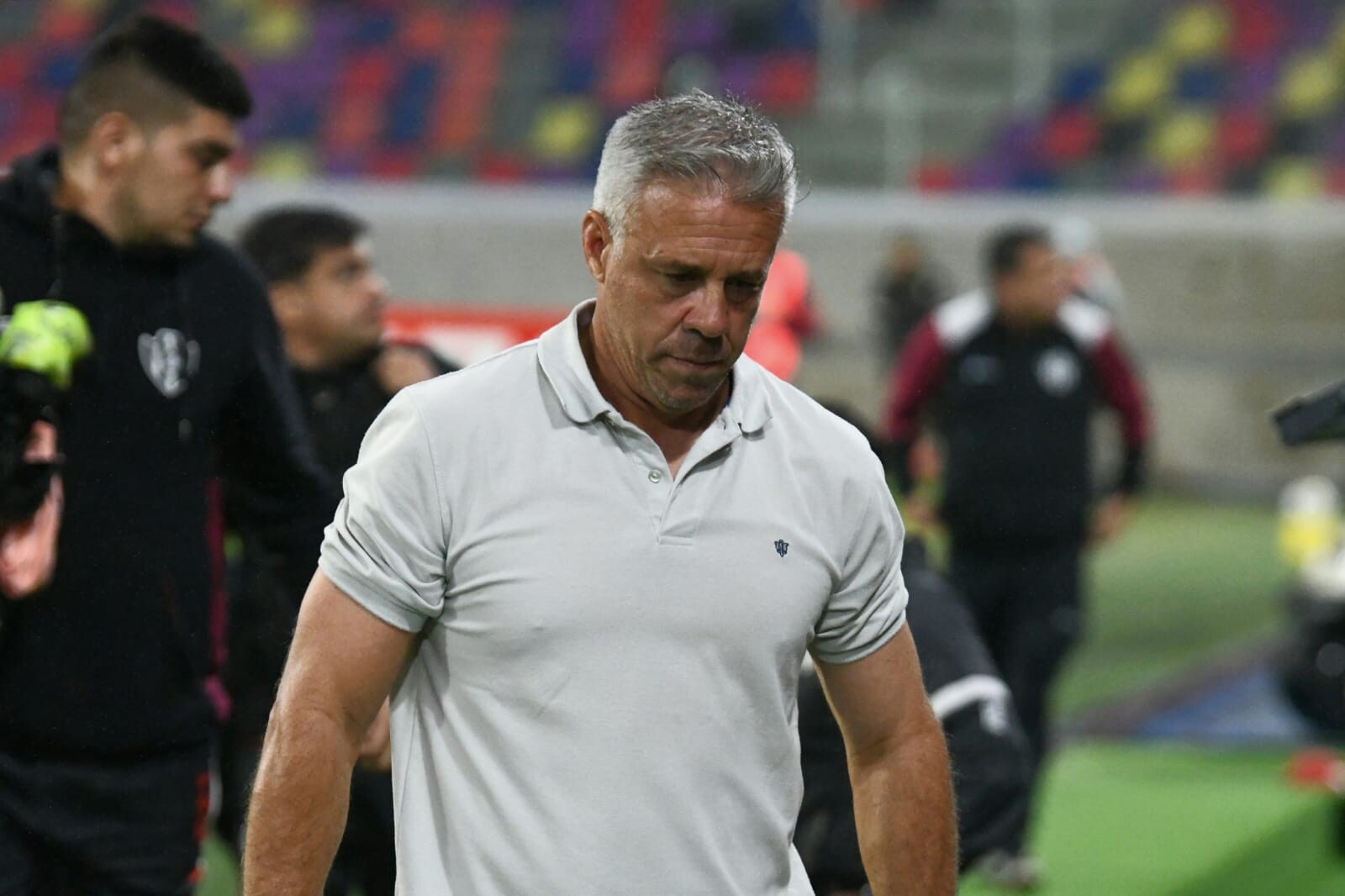 REGALO EL PRIMER TIEMPO Y LO PAGO CARO: CENTRAL CORDOBA PERDIO CON NEWELL’S EN EL ESTADIO MADRE DE CIUDADES