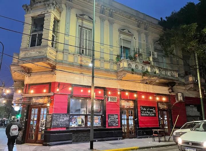 La Pulpería San Juan: Un rincón de Pasión , Música y diversión La Pulpería San Juan: Un rincón de Pasión , Música y diversión