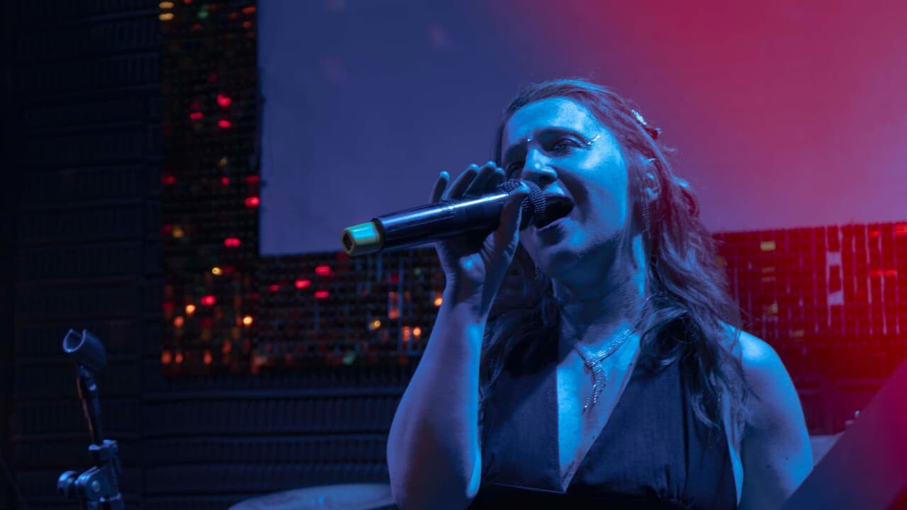 FLORENCIA JARES LLEGA A COMPARTIENDO CON EL TETO MEDINA CON MÚSICA, FORMACIÓN Y GRANDES PROYECTOS FLORENCIA JARES LLEGA A COMPARTIENDO CON EL TETO MEDINA CON MÚSICA, FORMACIÓN Y GRANDES PROYECTOS