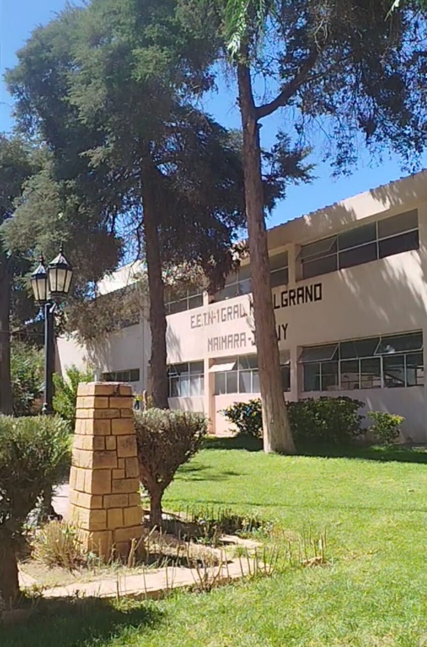 Hubo falsas acusaciones en las redes sociales