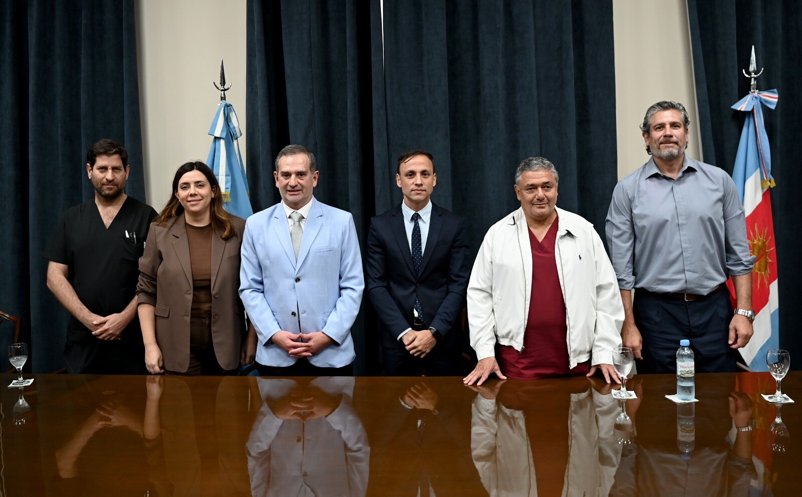 LAS TERMAS DE RÍO HONDO SERÁ SEDE DEL NEURO TERMAS 2026 CON ESPECIALISTAS DE RENOMBRE INTERNACIONAL