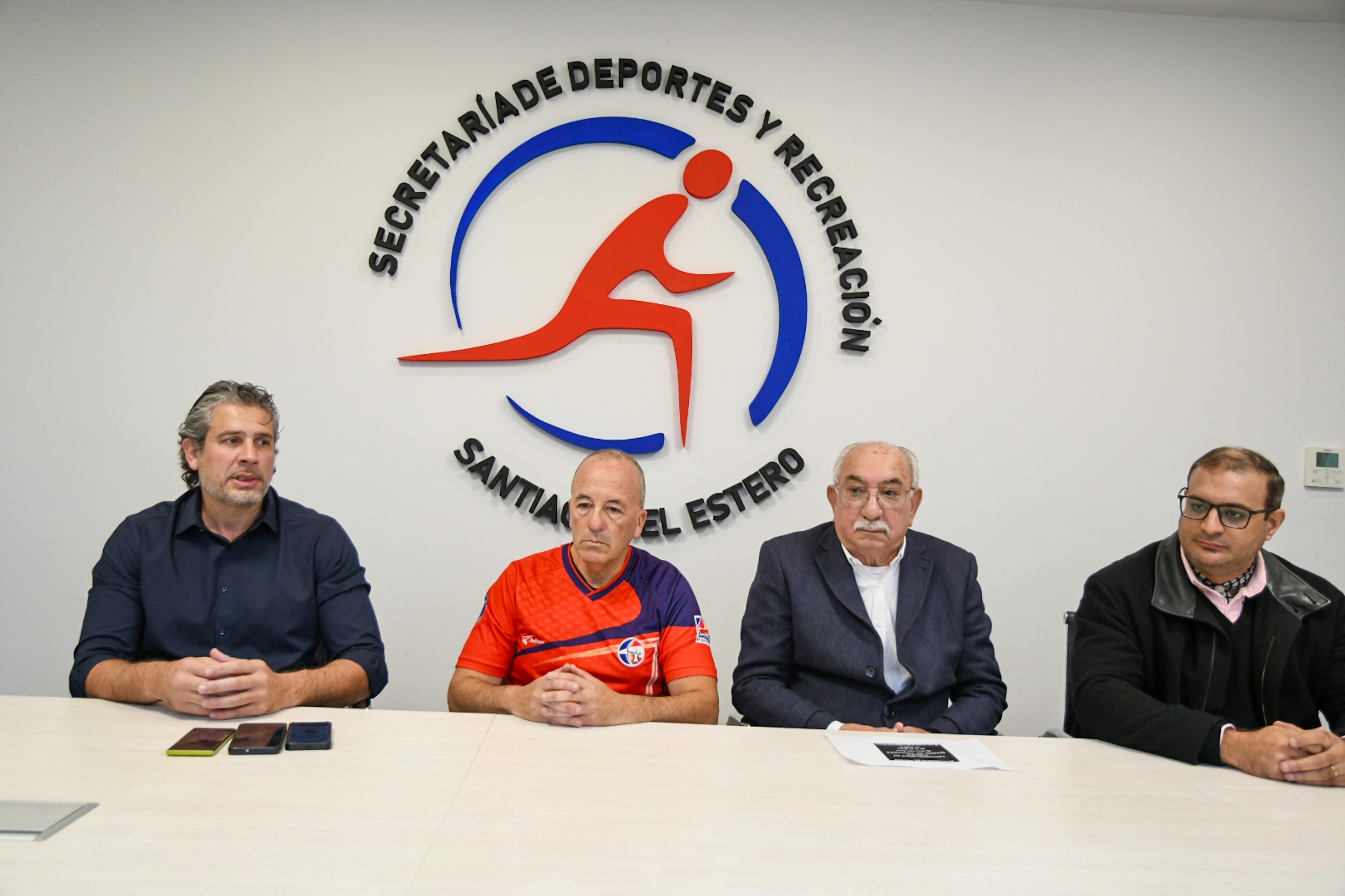 EL POLIDEPORTIVO PROVINCIAL SERÁ SEDE DEL TORNEO NACIONAL DE TIRO CON ARCO “MADRE DE CIUDADES”
