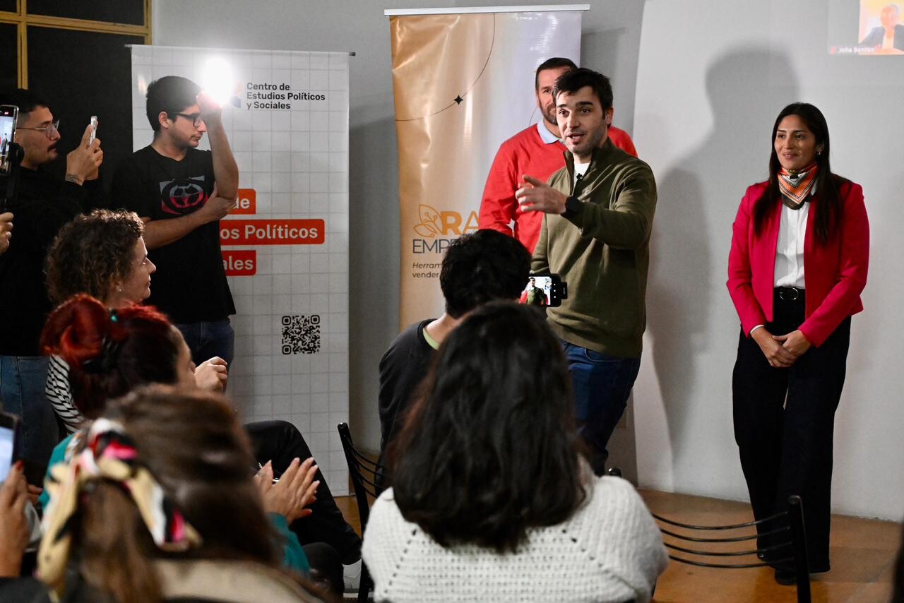 Conectividad y desarrollo: Chubut suma capacitaciones en marketing digital al programa Raíz Emprendedora