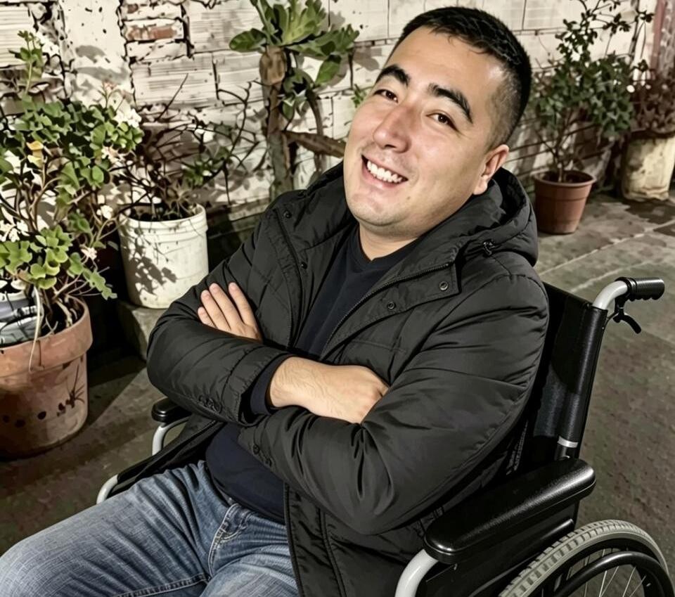 Franco Pereyra será candidato a intendente de Moreno en 2027 por el Partido Reciclador