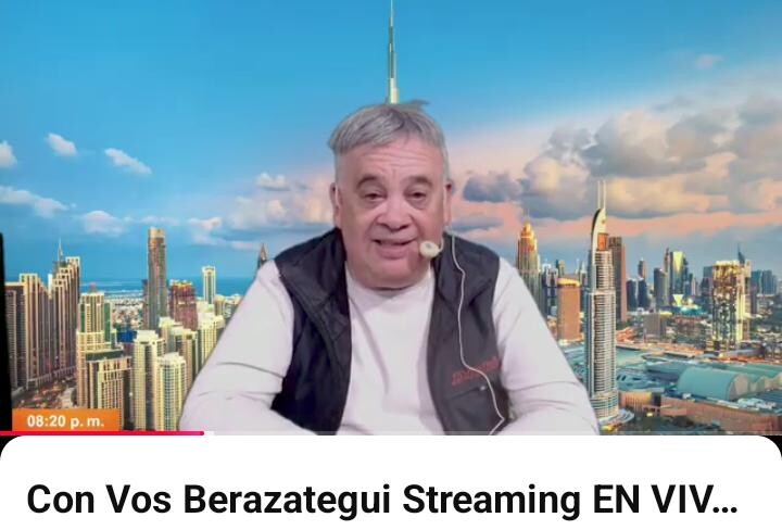 Peluquín, YouTube y un medallón escondido: así es el “manotazo de ahogado” de Chorne Peluquín, YouTube y un medallón escondido: así es el “manotazo de ahogado” de Chorne