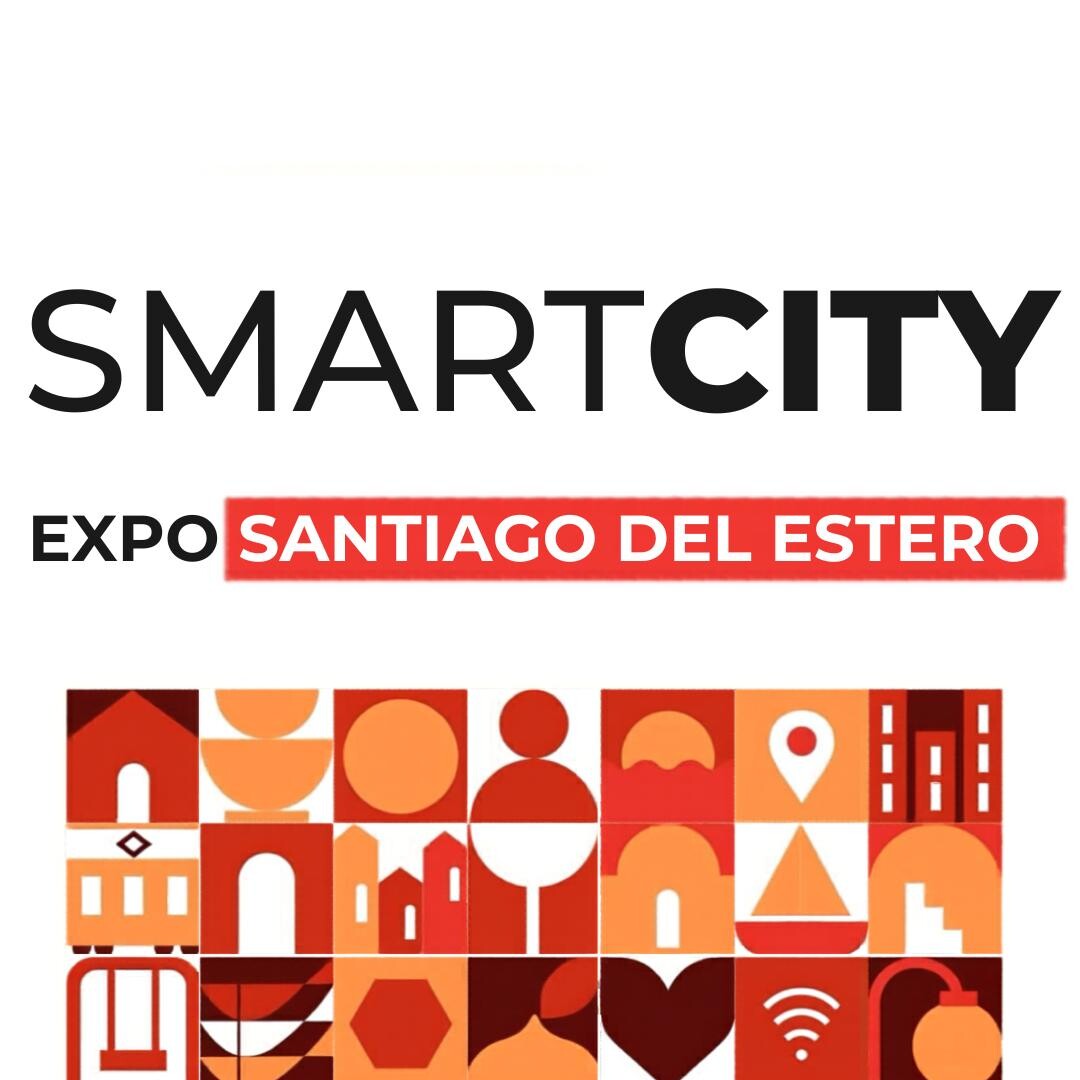 SEGUI EN VIVO SMART CITTY SANTIAGO DEL ESTERO SEGUI EN VIVO SMART CITTY SANTIAGO DEL ESTERO