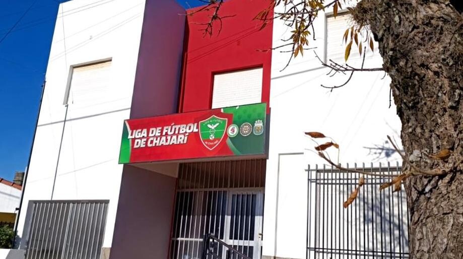 No habrá fútbol este domingo en la Liga de Chajarí