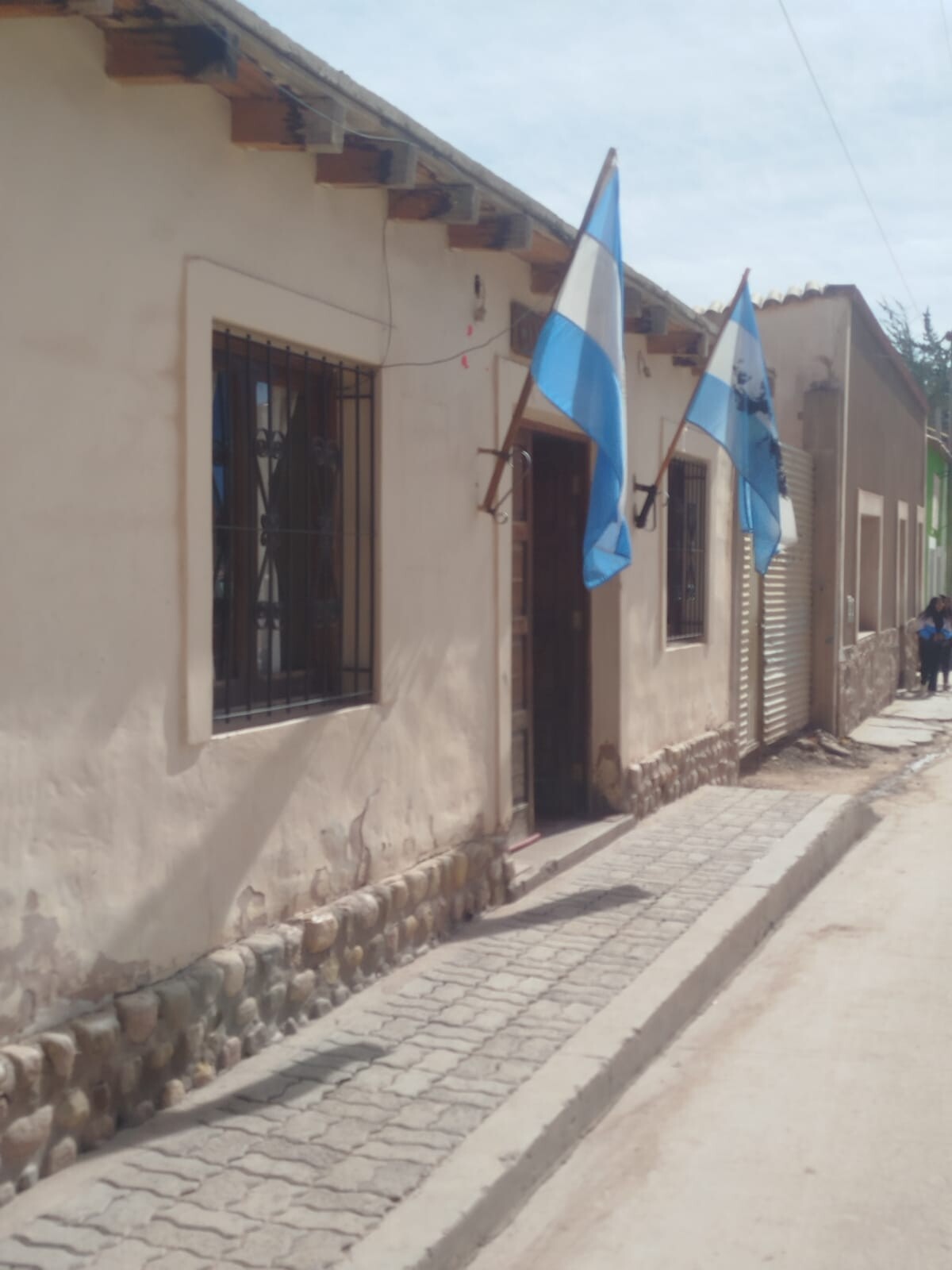El aumento del 5% en los impuestos municipales es una muestra de hipocresía