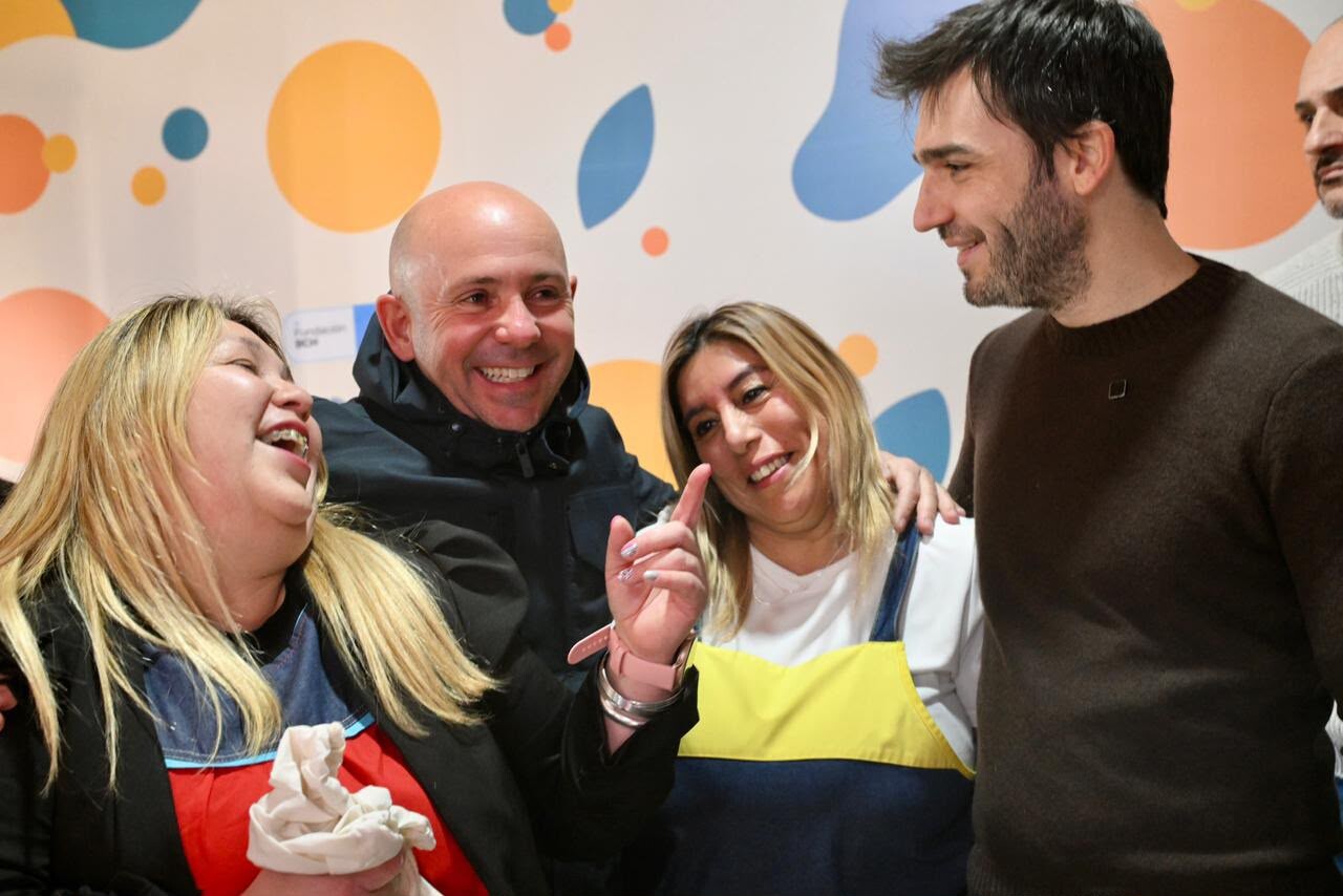 “Chubut Crece”: Torres lanzó el Plan Provincial de Primera Infancia para fortalecer el desarrollo integral de la niñez en toda la provincia