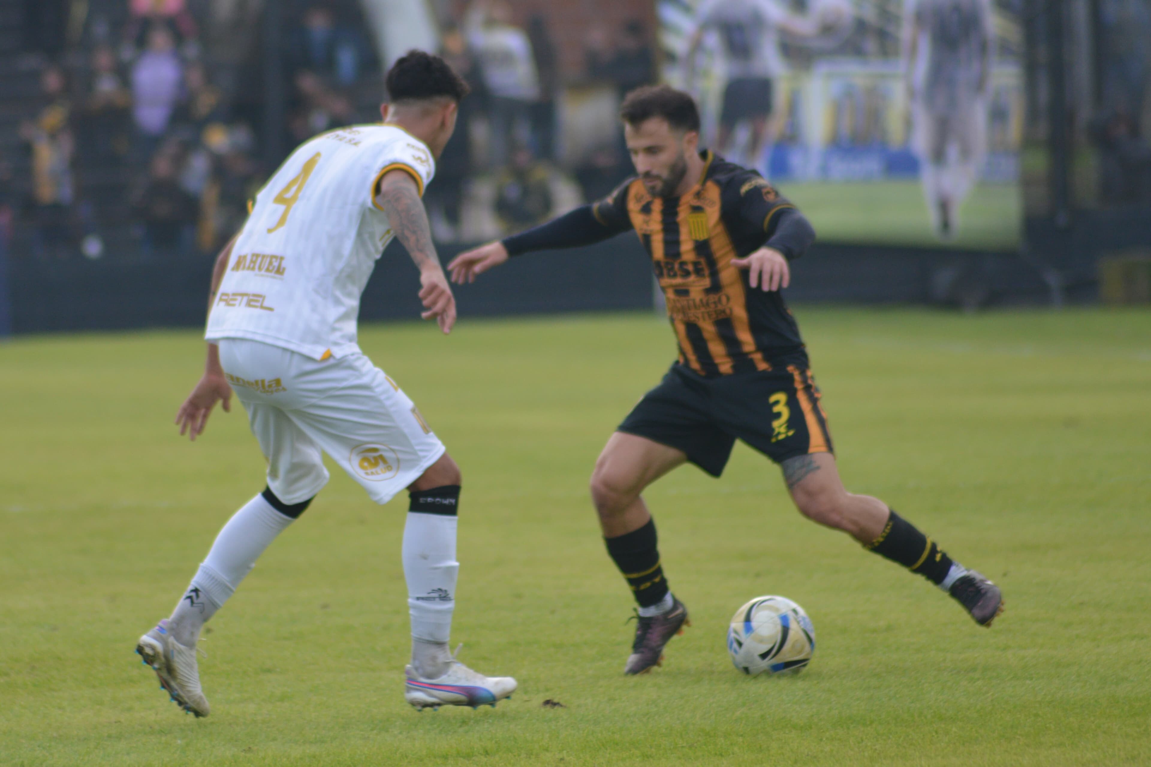 MAL MOMENTO: Mitre volvio a perder y esta en zona de descenso MAL MOMENTO: Mitre volvio a perder y esta en zona de descenso