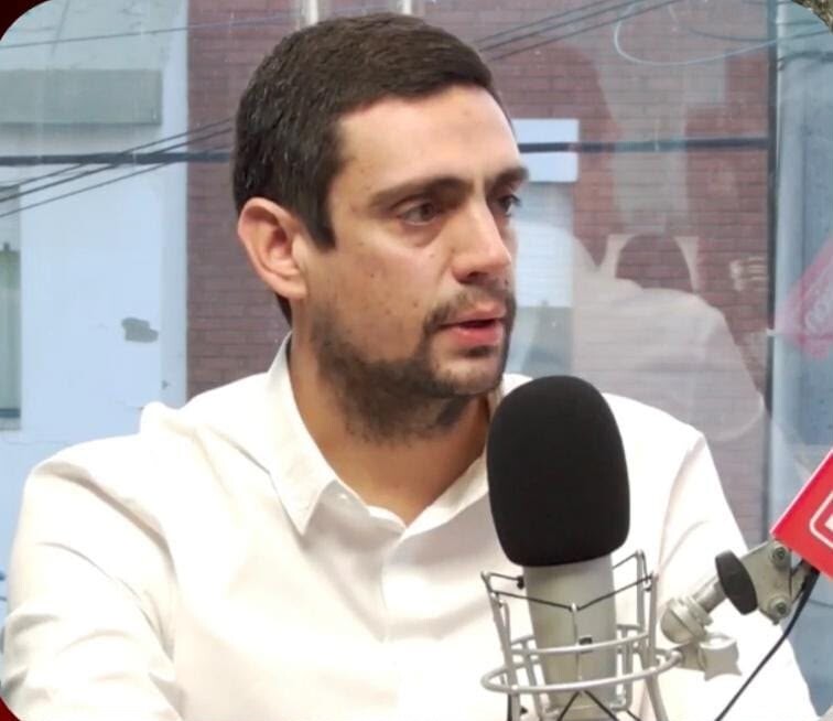 Ponce: «Después de veinte años gobernando Comodoro, vienen a reclamar lo que nunca hicieron».