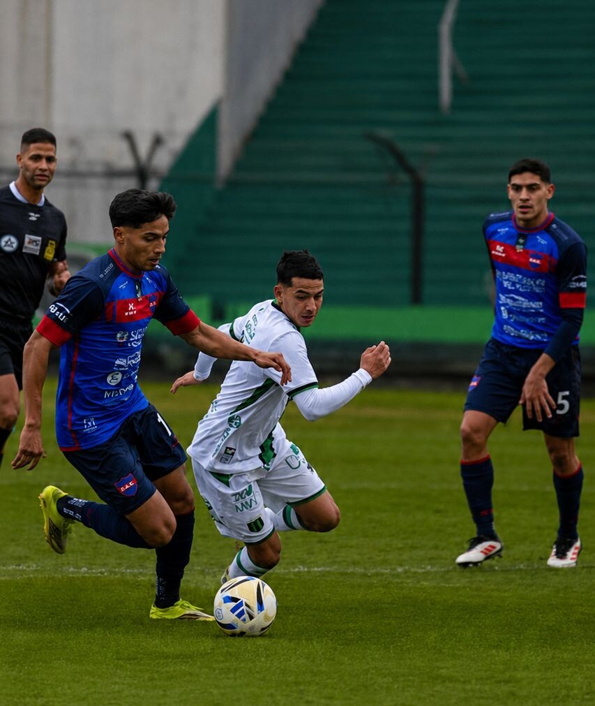 GUEMES PERDIO DE VISITANTE Y PROLONGO SU MAL MOMENTO