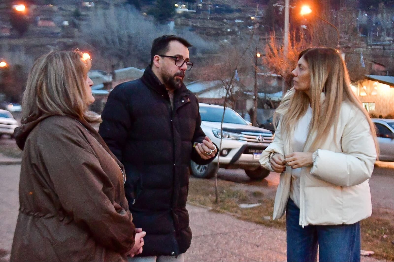 El Gobierno del Chubut destina 588 millones de pesos para fortalecer la asistencia alimentaria en toda la provincia