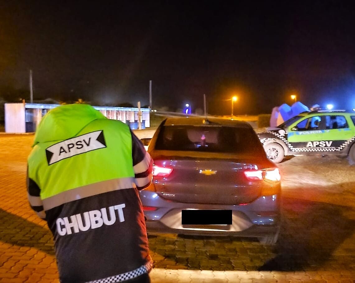 IMG-20260713-WA0036.jpg Provincia controló más de 7 mil vehículos y retiró de la vía pública a 52 conductores durante el fin de semana largo