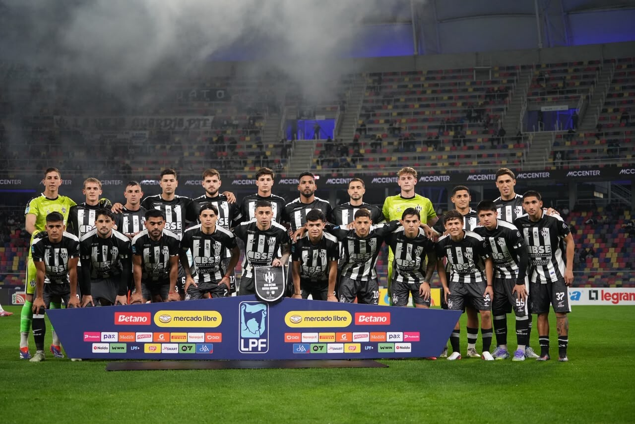PAGO CARO SUS ERRORES: CENTRAL CORDOBA PERDIO CON ATLETICO TUCUMAN EN EL ESTADIO MADRE DE CIUDADES PAGO CARO SUS ERRORES: CENTRAL CORDOBA PERDIO CON ATLETICO TUCUMAN EN EL ESTADIO MADRE DE CIUDADES