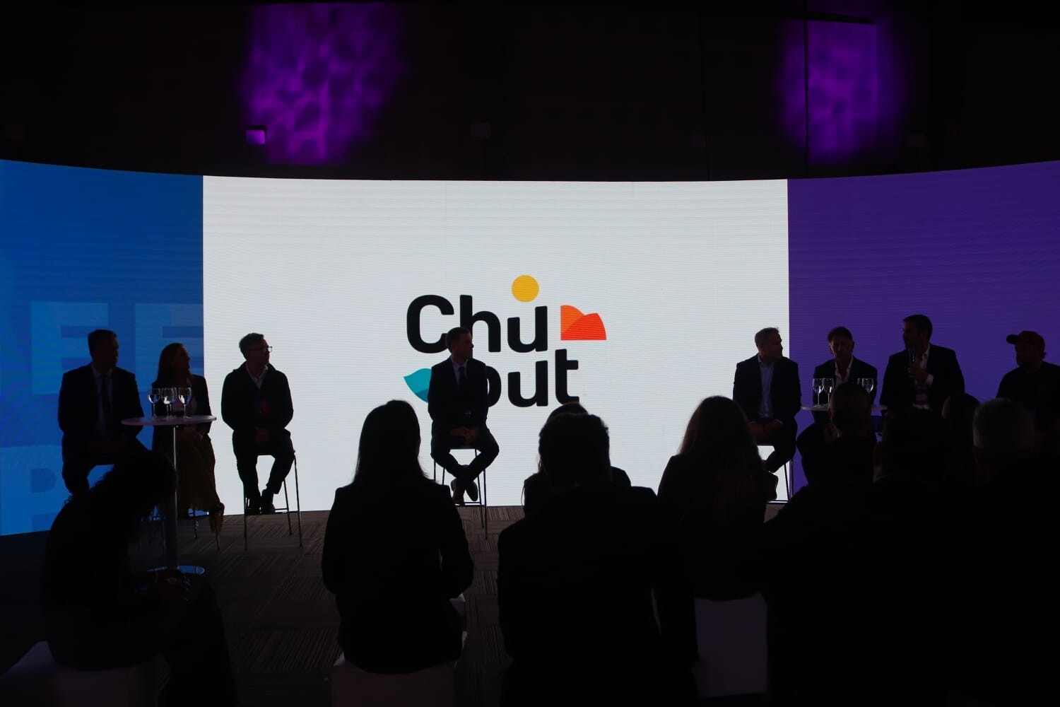 Chubut fortalece su posicionamiento como destino sede de eventos tras su participación en Meet Up Argentina