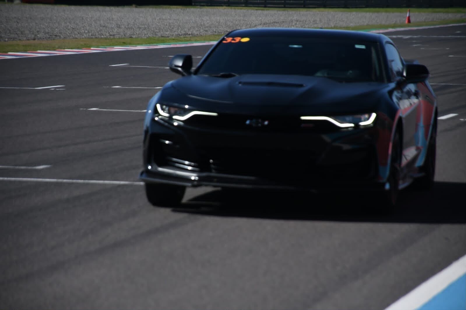CON GRAN ÉXITO FINALIZÓ EL TRACK DAY EN EL AUTÓDROMO DE LAS TERMAS CON GRAN ÉXITO FINALIZÓ EL TRACK DAY EN EL AUTÓDROMO DE LAS TERMAS