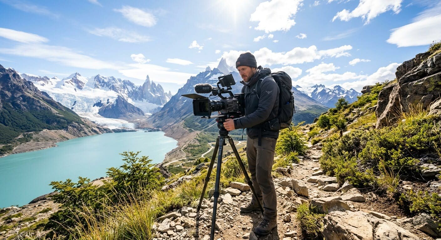 Provincia convoca a inscribirse a la carrera de Realización Cinematográfica Integral en Comodoro Rivadavia Provincia convoca a inscribirse a la carrera de Realización Cinematográfica Integral en Comodoro Rivadavia