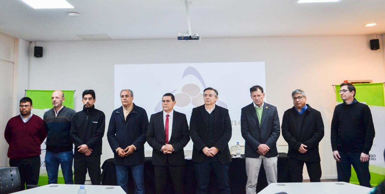 SE REALIZÓ UNA JORNADA DE FORMACIÓN DE IMPLEMENTADORES DE LA NORMATIVA ORGÁNICA ARGENTINA APLICADA A LA CADENA APÍCOLA
