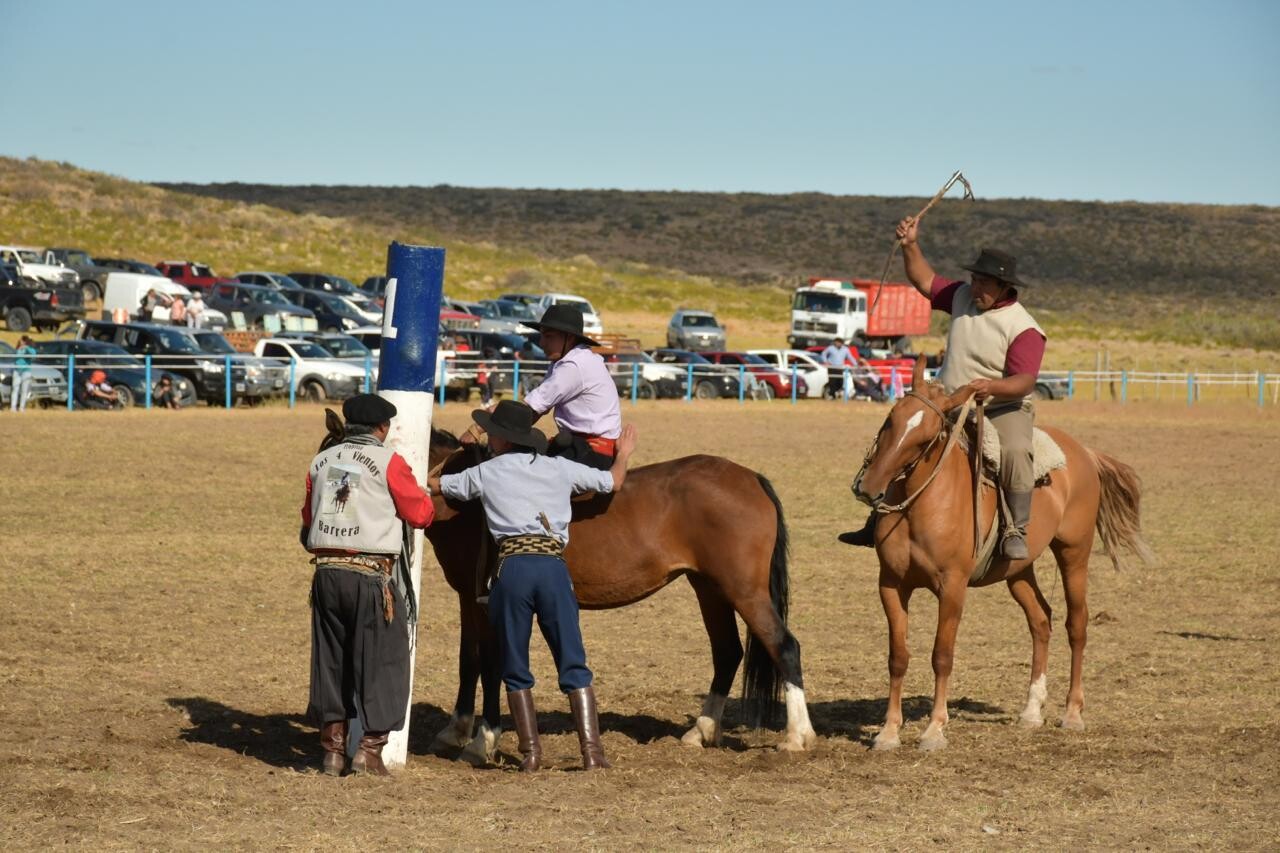 IMG-20260818-WA0026.jpg “Camino a Jesús María 2026”: sigue abierta la preinscripción para el Campeonato Selectivo de Jinetes chubutenses