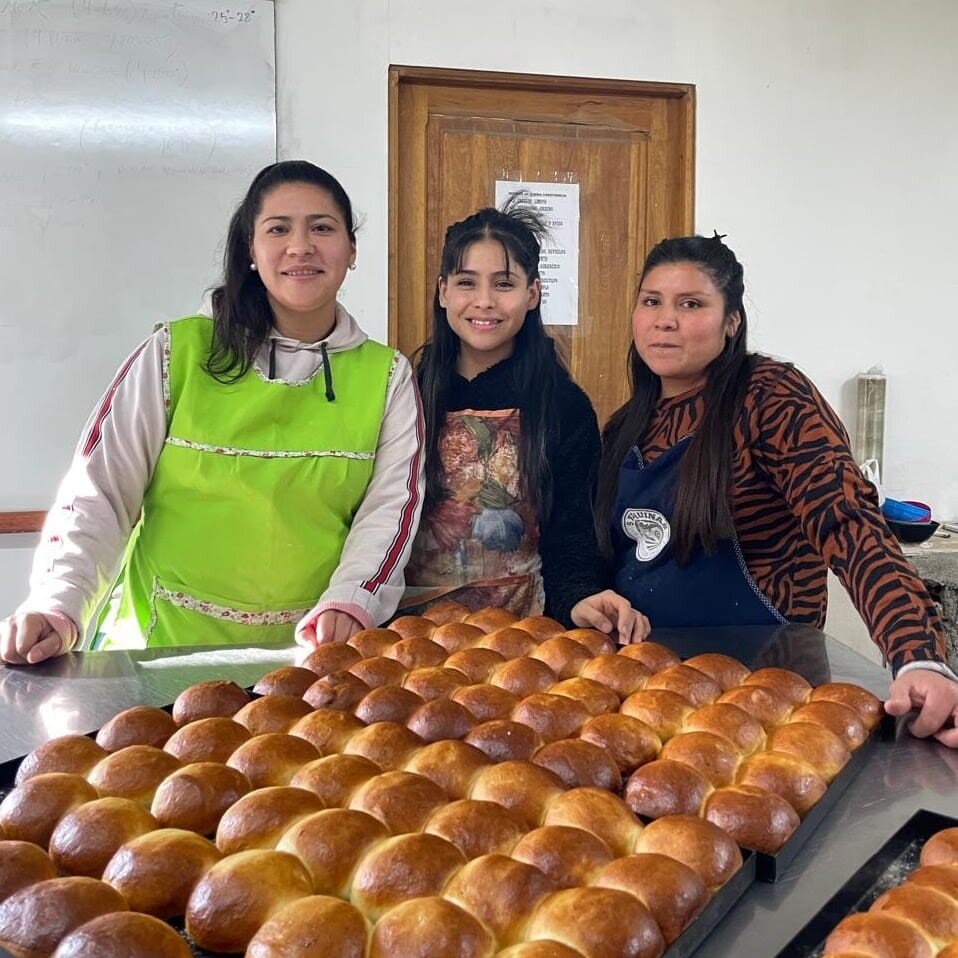 Educación: 21 proyectos chubutenses avanzan a la Instancia Provincial de Desarrollo Emprendedor Educación: 21 proyectos chubutenses avanzan a la Instancia Provincial de Desarrollo Emprendedor