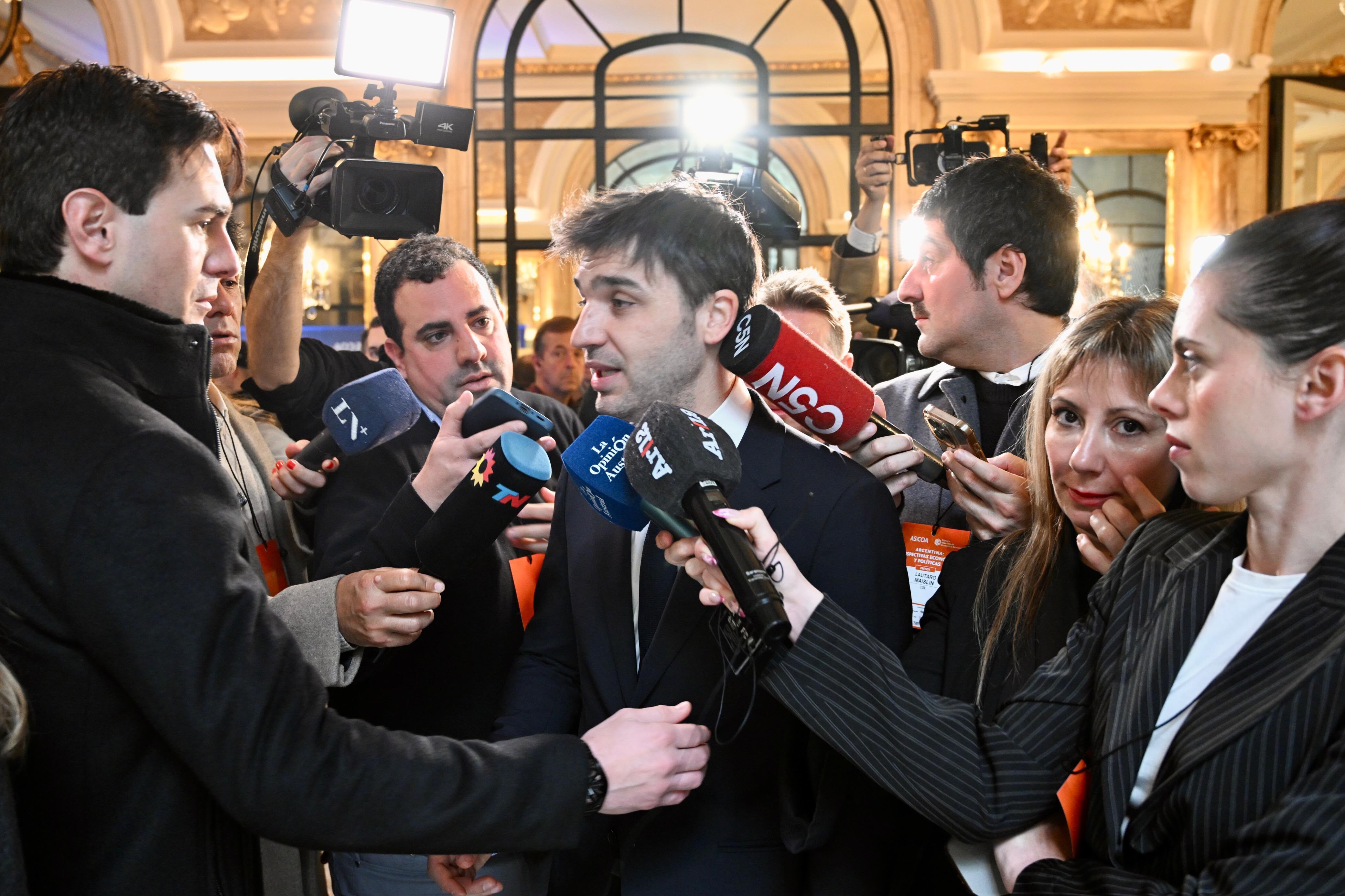 Torres ratificó la potestad de Chubut sobre Futaleufú: “Los recursos son de las provincias y la Constitución es clara” Torres ratificó la potestad de Chubut sobre Futaleufú: “Los recursos son de las provincias y la Constitución es clara”