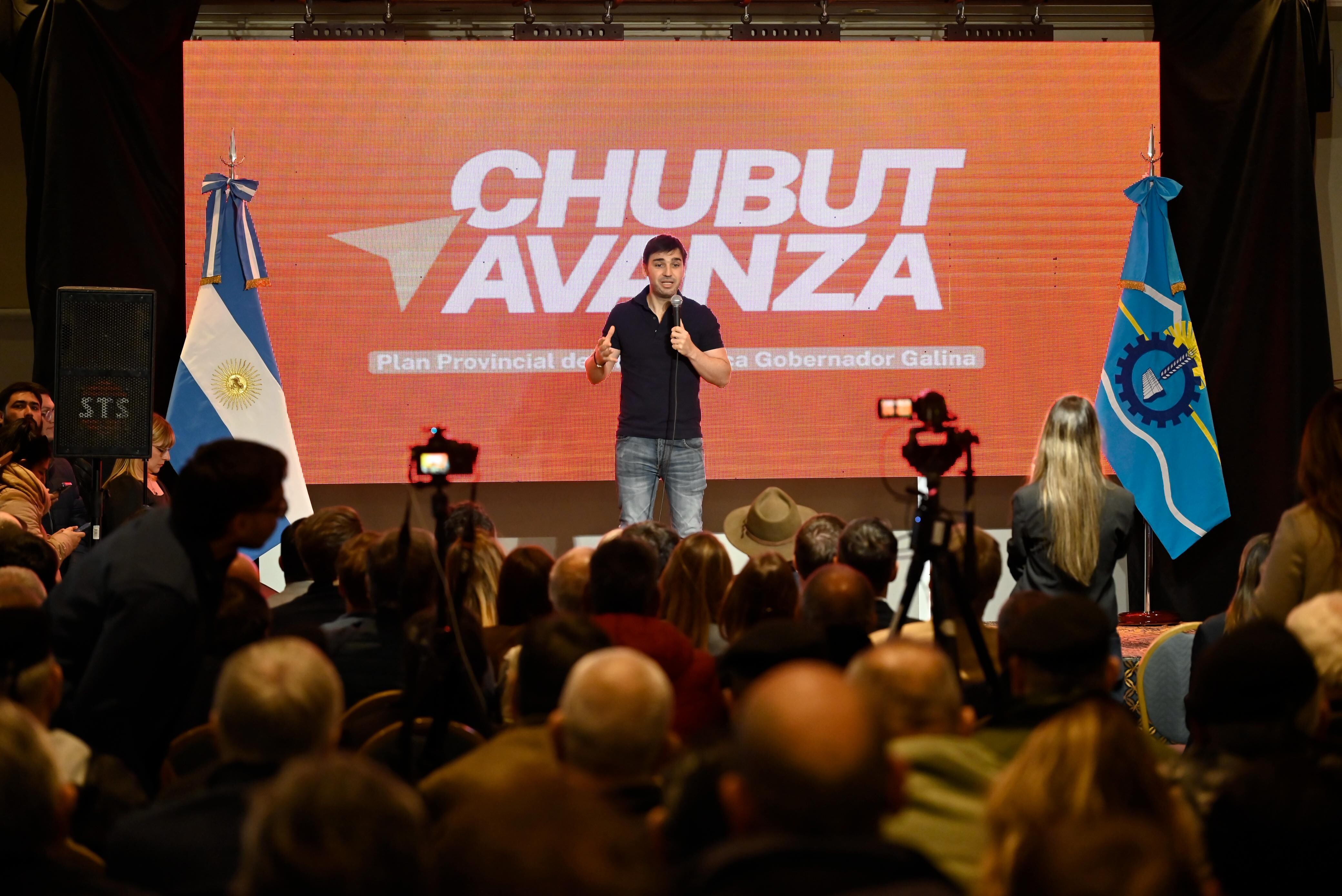 Plan Galina: “El nuevo acueducto es dignidad, futuro y un acto de justicia para toda la zona sur” Plan Galina: “El nuevo acueducto es dignidad, futuro y un acto de justicia para toda la zona sur”