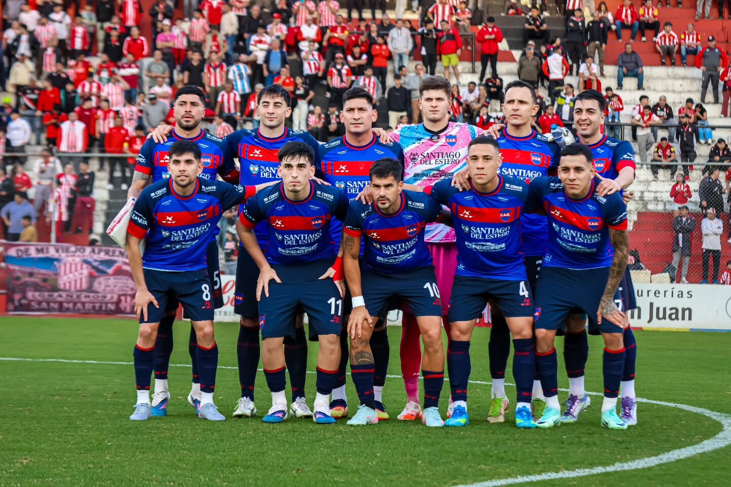 GÜEMES LO TENÍA TODO, PERO SAN MARTÍN SE LO ARRANCÓ EN EL FINAL
