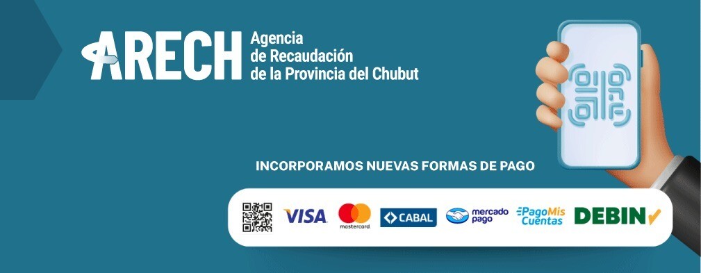 ARECH incorpora nuevos medios de pago electrónico para facilitar el cumplimiento de las obligaciones tributarias ARECH incorpora nuevos medios de pago electrónico para facilitar el cumplimiento de las obligaciones tributarias