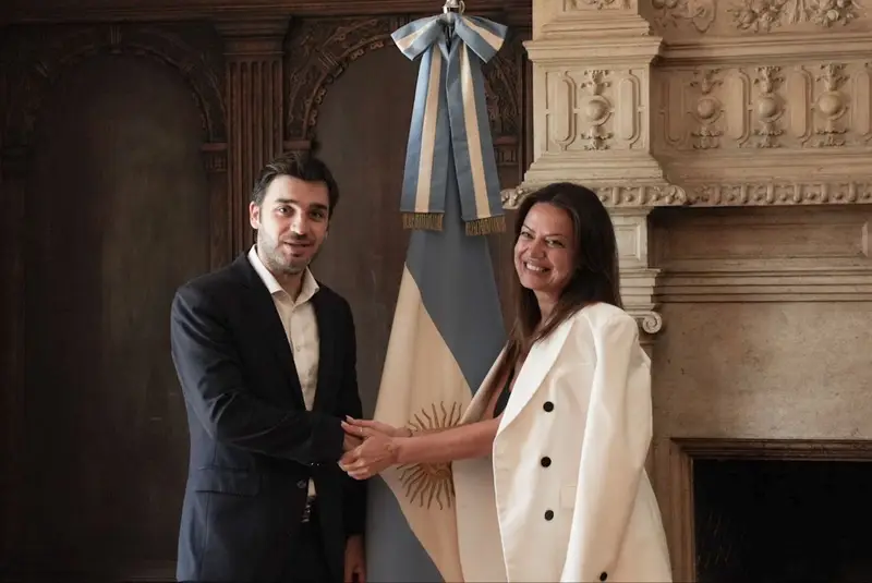 Chubut logra que Nación reconozca una deuda millonaria: más de $48 mil millones para la caja previsional