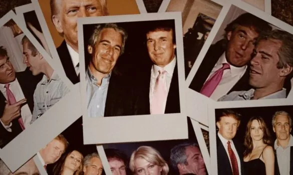 Lo que revelan los archivos Epstein sobre el abuso, el poder y las élites globales Lo que revelan los archivos Epstein sobre el abuso, el poder y las élites globales