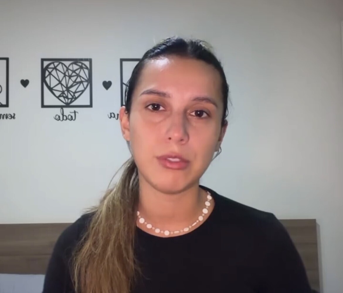 Detención en Brasil: la abogada santiagueña denuncia vulneración de derechos y pide que se muestre todo el material
