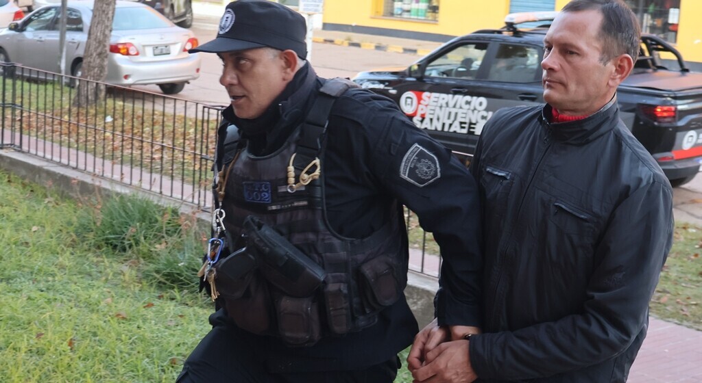 El juicio oral al violador de San Antonio de Obligado, está llegando a su final y el 01/06/26, se conocerá el veredicto judicial.