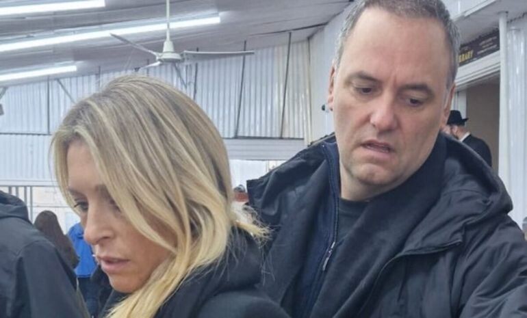 Adorni.jpeg La Corrupción Avanza: Denuncian a Manuel Adorni por presunto conflicto de intereses con empresas del Estado