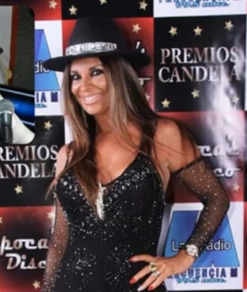 Entrevista exclusiva a KARINA RANNI: UNA DIVA ORIGINAL!