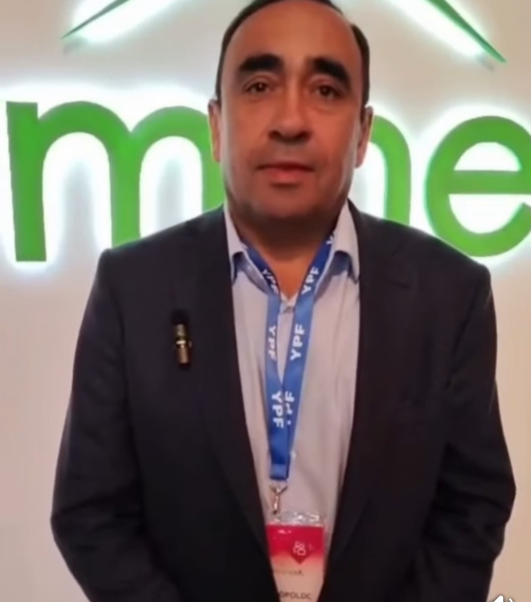 El departamento de Iglesia hace punta en proyectos mineros en San Juan y se muestra al pais y al mundo en la Feria Internacional de Minería mas importante de la Argentina,ARMINERA.