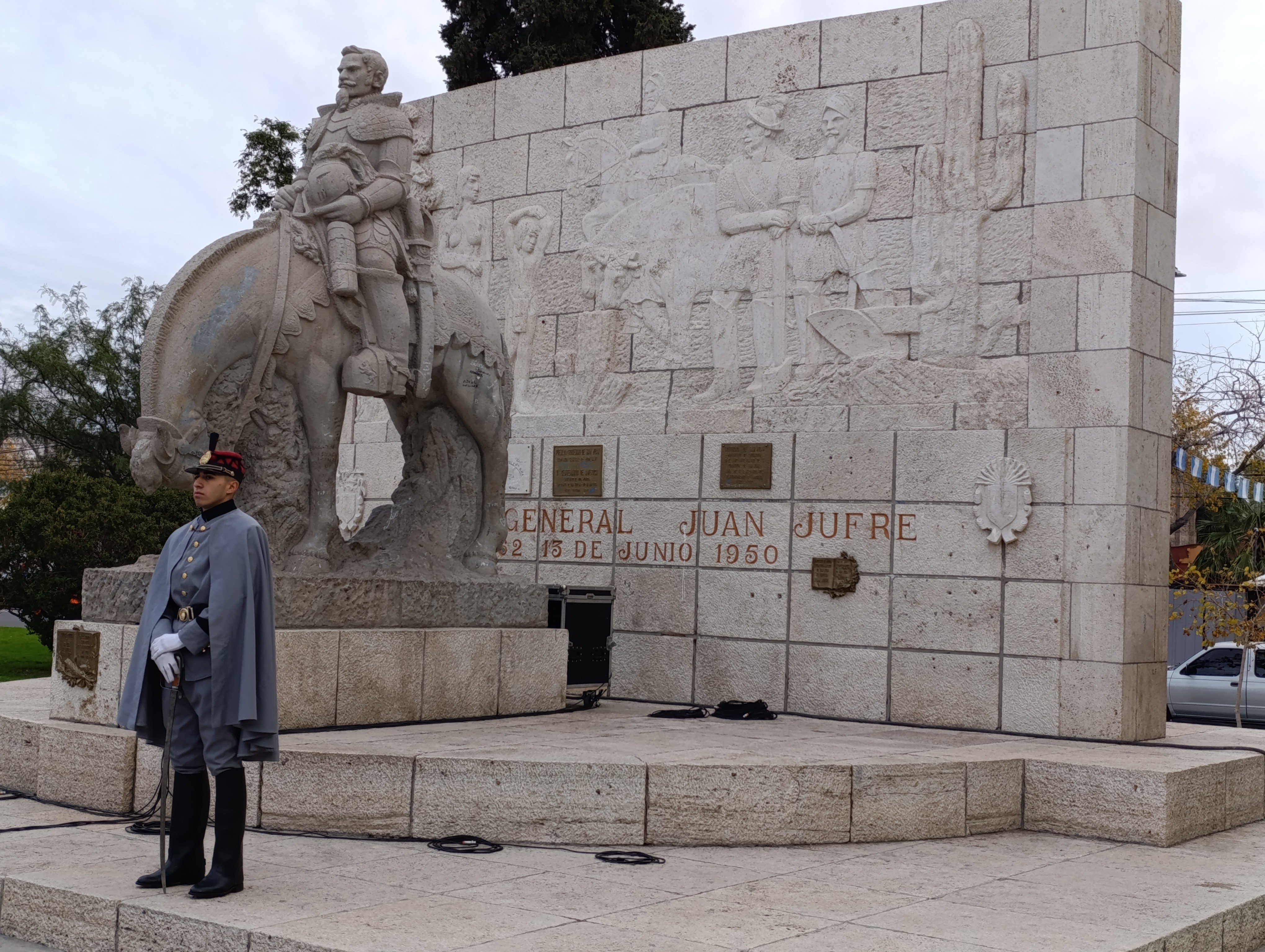 La Ciudad de San Juan consolida su identidad territorial e institucional con una nueva ordenanza