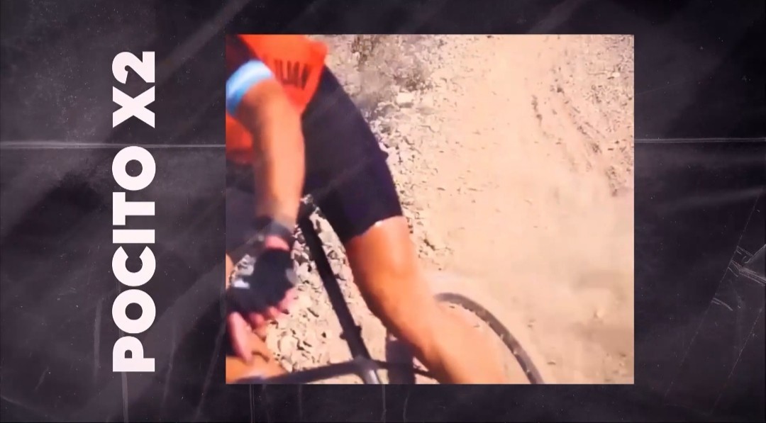 Llega lo mejor del Ciclismo Rural con Pocito X 2 que se corre este fin de semana en la zona del Cerro Carmelo