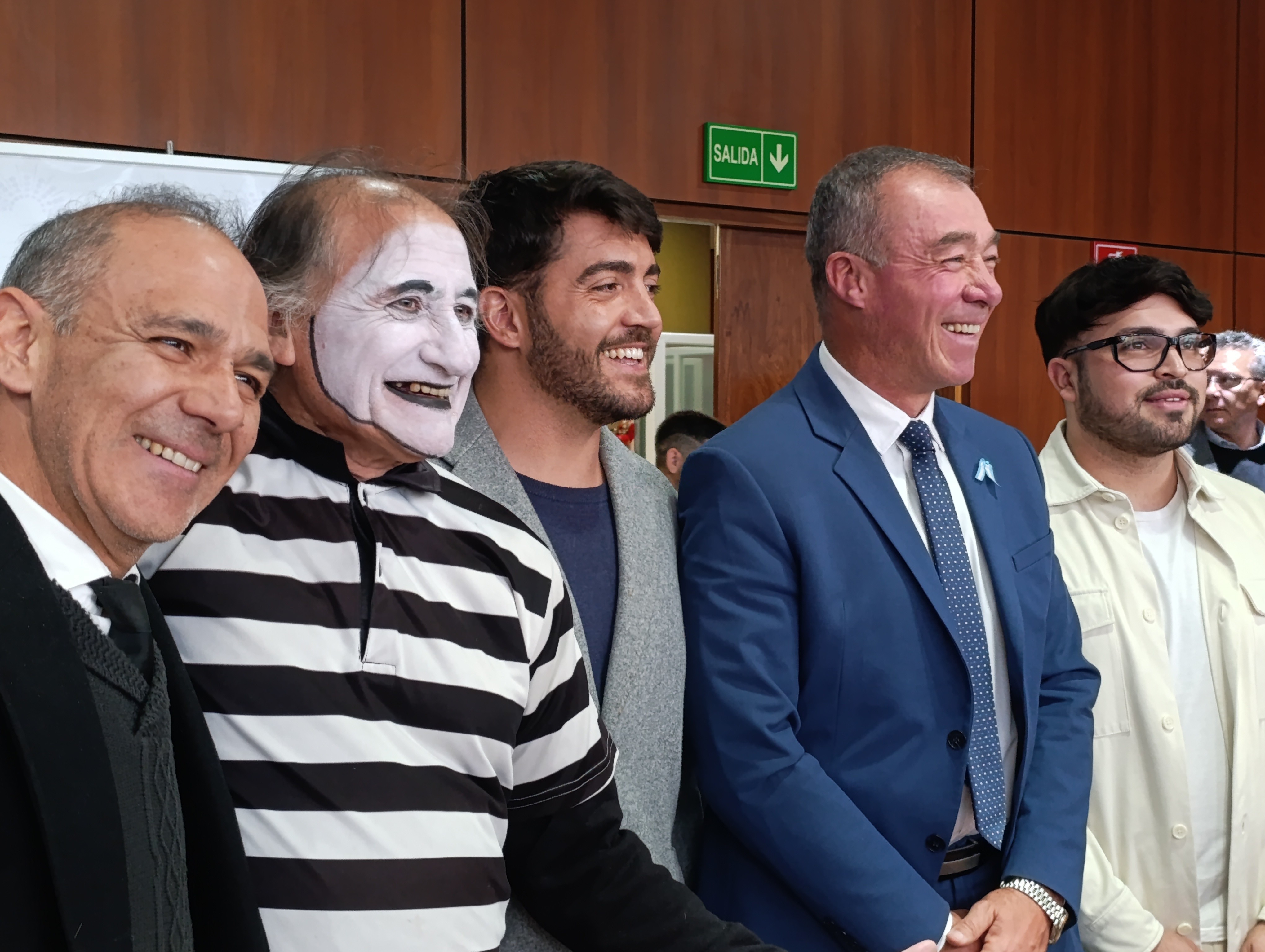 En el receso invernal, la Cámara de Diputados lanza por primera vez el programa “Vacaciones en la Legislatura”, una propuesta recreativa y educativa pensada para niñas, niños y adolescentes.