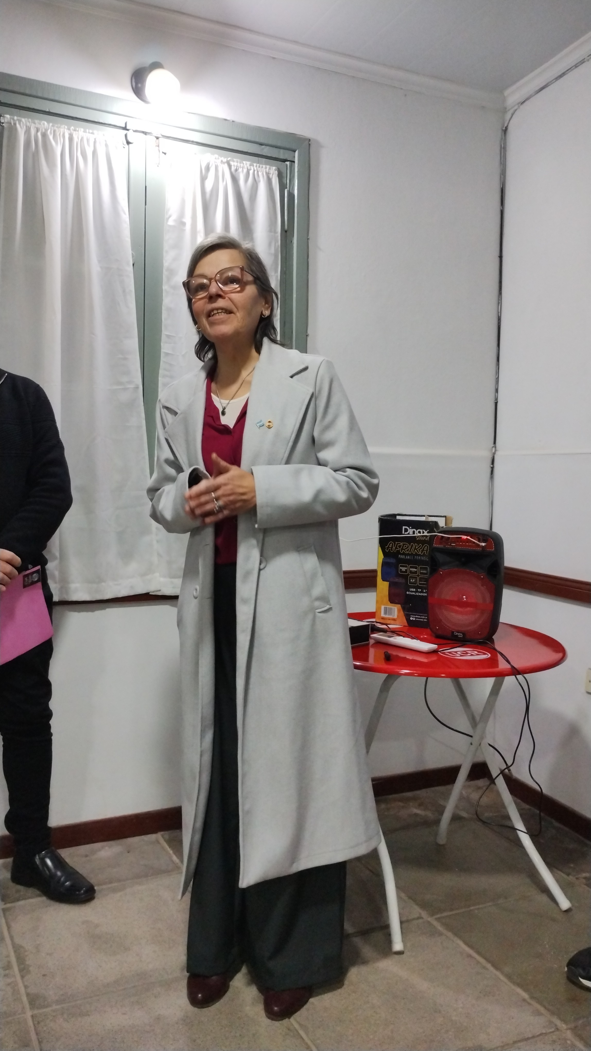 Belén Malaisi Belén Malaisi