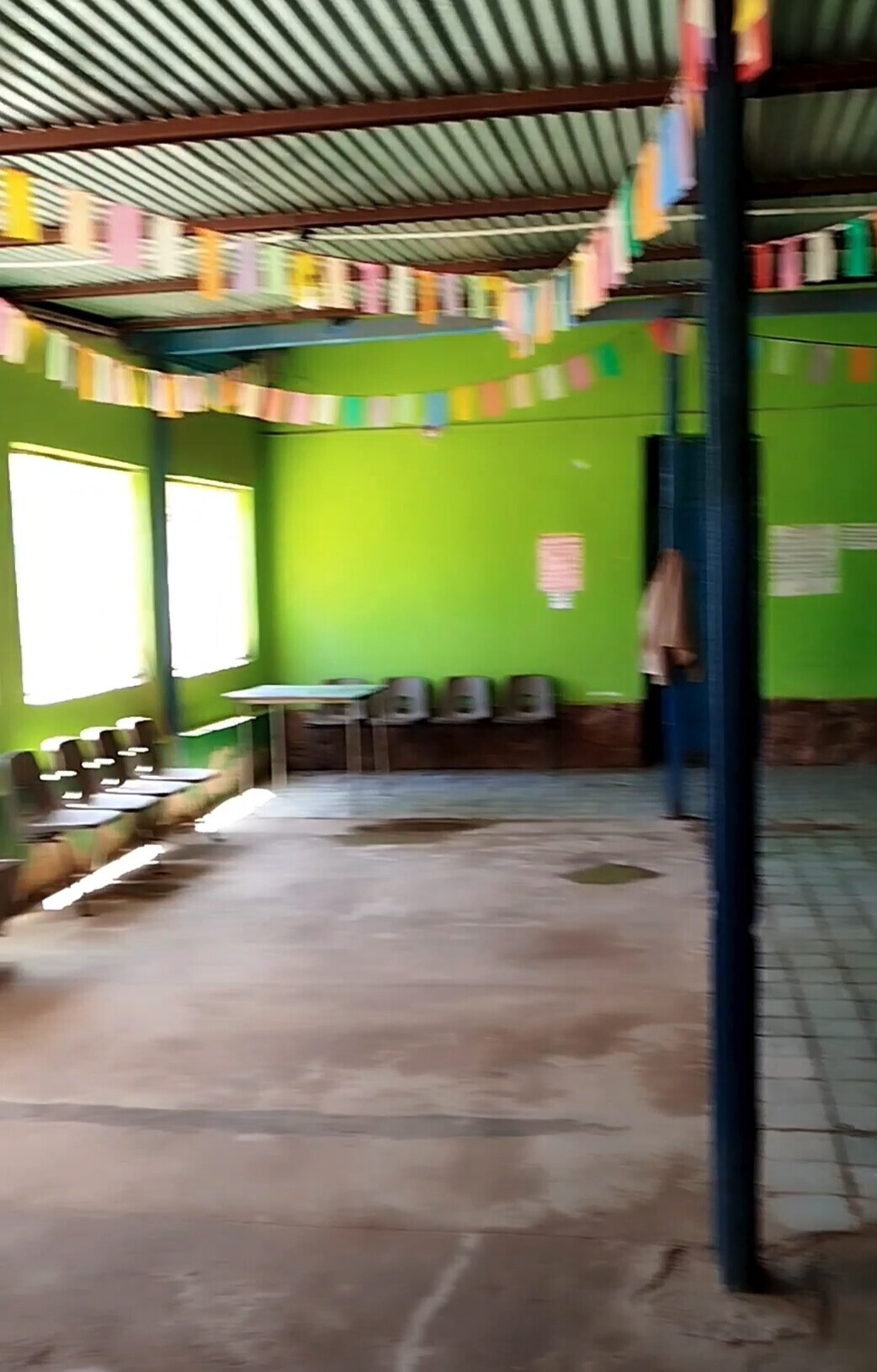 Centro de Jubilados y Pensionados firmó un comodato por tres años