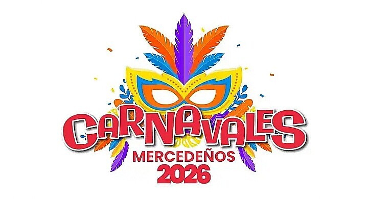 LOS CARNAVALES MERCEDEÑOS 2026 YA TIENEN FECHAS CONFIRMADAS