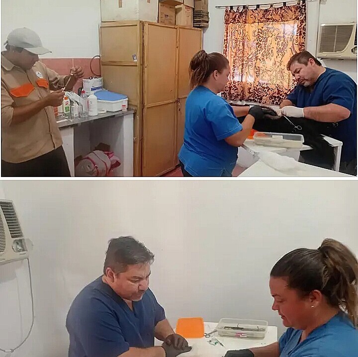 NOTICIAS DEL ÁMBITO MUNICIPAL – GESTIÓN CEMBORAIN