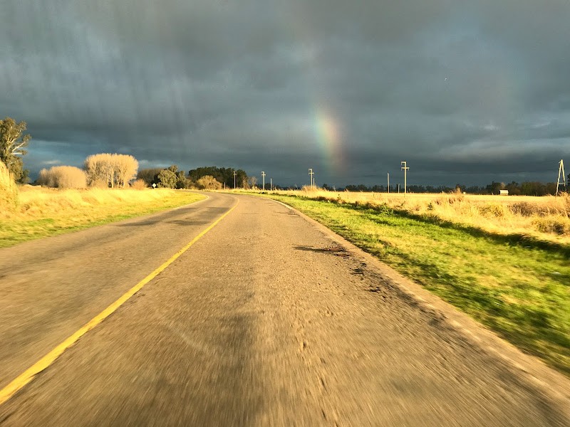 ABRIENDO PUERTAS A LA BENDICION – PASTOR CLAUDIO