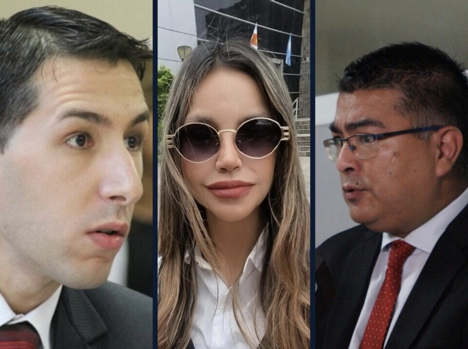 La defensa de la Dra. Fabiola Arce habló tras su detención: “Fue víctima de una verdadera trampa”