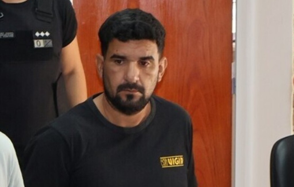 Libertad con restricciones, con el consentimiento de la Víctima, para los tres delincuentes que asaltaron e hirieron a Casali en Villa Ocampo.